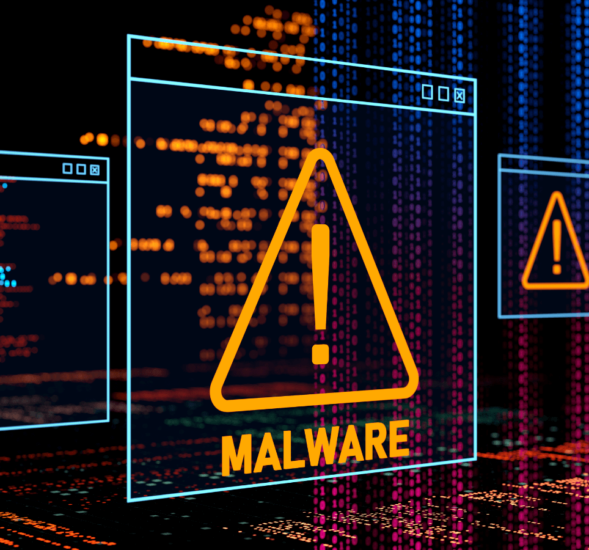 Malware Pegasus Email